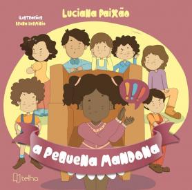 A pequena mandona