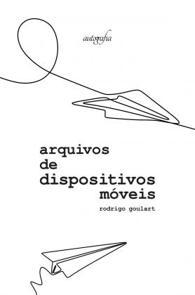 Arquivos de dispositivos móveis