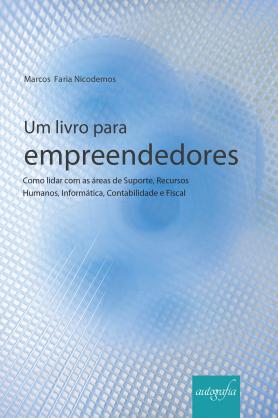 Um livro para empreendedores