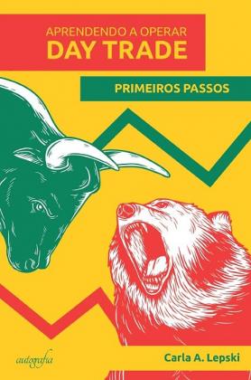 Aprendendo a Operar Day Trade 