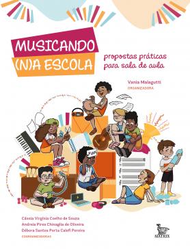 Musicando (n)a escola