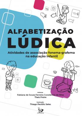 Alfabetização lúdica
