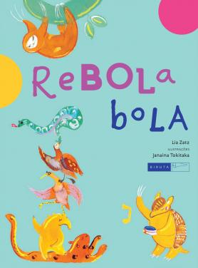 Rebola bola