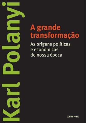 A grande transformação