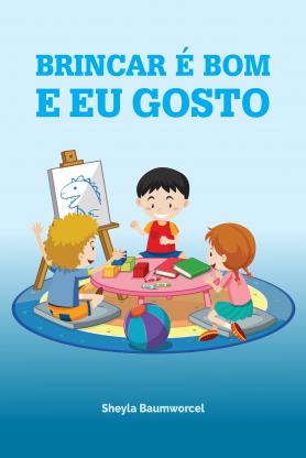 Brincar como ferramenta do desenvolvimento Infantil. As pesquisas em neurologia mostram que os primeiros sete anos de vida são decisivos para o desenvolvimento da criança. O uso de atividades lúdicas  no contexto educacional favorece uma aprendizagem ativa pois unifica e integra o conhecimento. Segundo Winnicott, pediatra que desenvolveu sua psicanálise com base nas relações familiares entre a criança e o ambiente, é brincando que se adquire experiência de vida. A brincadeira é uma prova evidente e constant