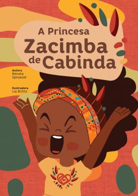 A Princesa Zacimba de Cabinda