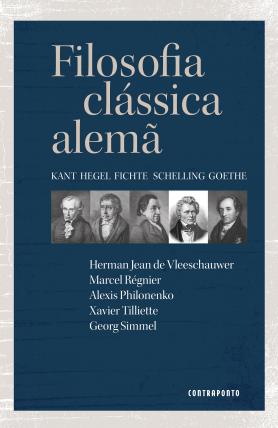 Filosofia clássica alemã