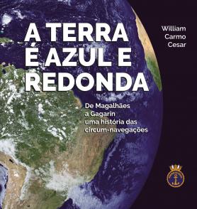 A Terra é Azul e Redonda