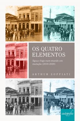 Os quatro elementos