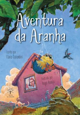 Aventura da Aranha
