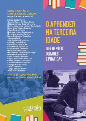 O Aprender na Terceira Idade 