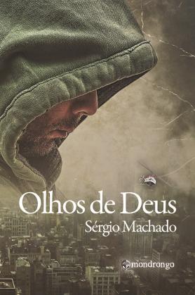 OLHOS DE DEUS