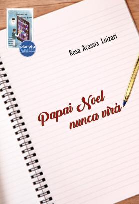 Papai noel nunca virá