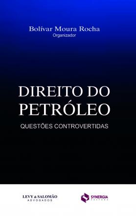 Direito do petróleo