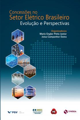 Concessões no setor elétrico brasileiro