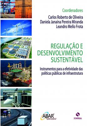Regulação e desenvolvimento sustentável