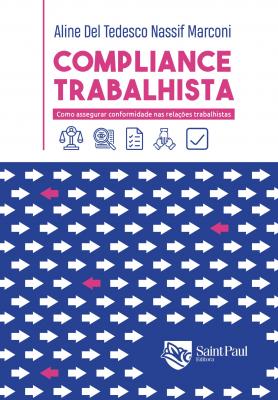 Compliance trabalhista