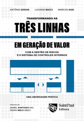 Transformando as três linhas em geração de valor