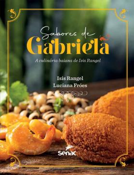 Sabores de Gabriela