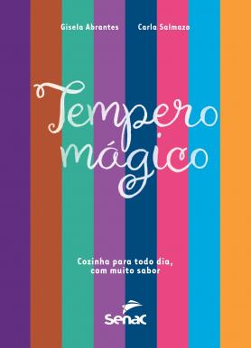 Tempero mágico