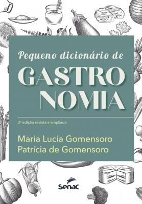 Pequeno dicionário de gastronomia