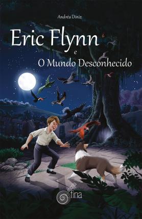 Eric Flynn e o Mundo Desconhecido