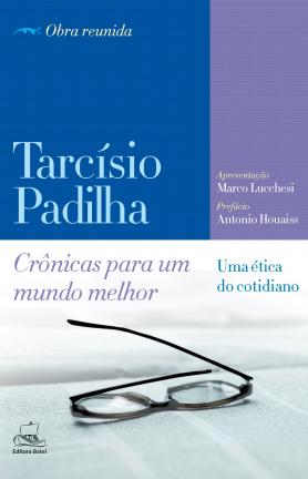 CRÔNICAS PARA UM MUNDO MELHOR