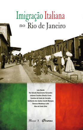Imigração Italiana para o Rio de Janeiro