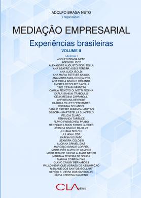 Mediação empresarial