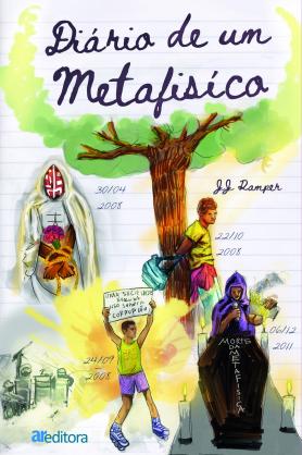 Diário de um metafisico