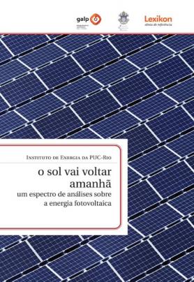 O sol vai voltar amanhã