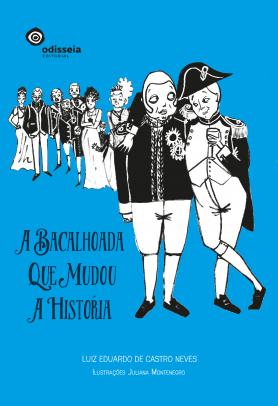 A bacalhoada que mudou a história