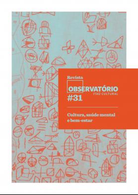 Cultura, saúde mental e bem estar