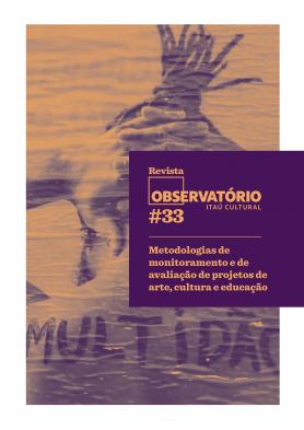 Revista Observatório 33