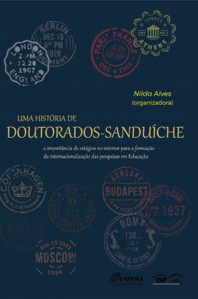 Uma história de doutorados-sanduíche: