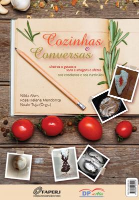 Cozinhas e conversas