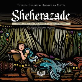 Sheherazade