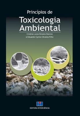 Princípios de Toxicologia Ambiental
