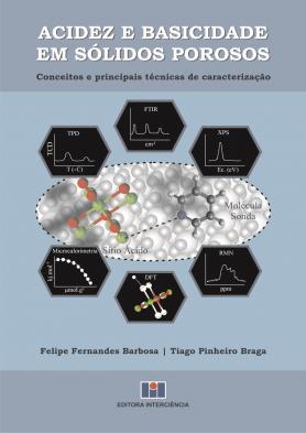 Acidez e Basicidade em Sólidos Porosos