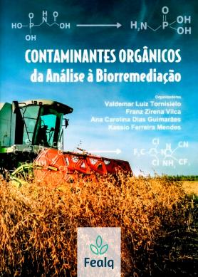 Contaminantes orgânicos