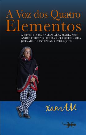 A Voz dos quatro Elementos