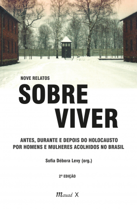 Nove Relatos Sobre Viver – 2ª. edição, ampliada