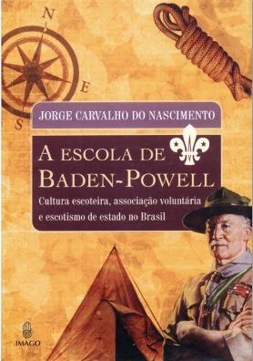  A Escola de Baden-Powell