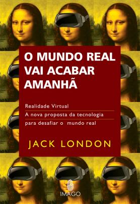 O Mundo Real vai Acabar Amanhã