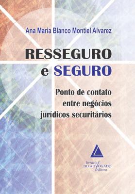 Resseguro e seguro