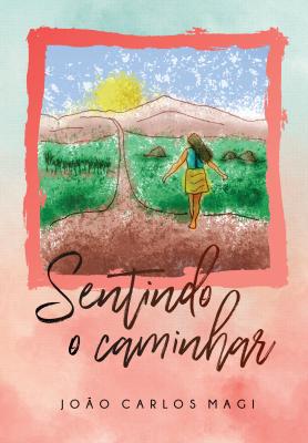 Sentindo o caminhar