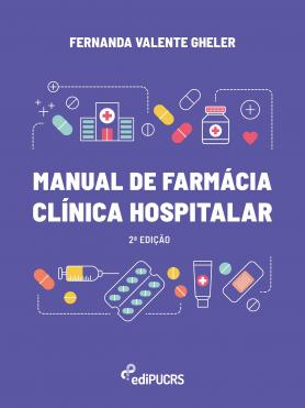 Manual de farmácia clínica hospitalar