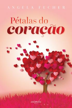 Pétalas do coração