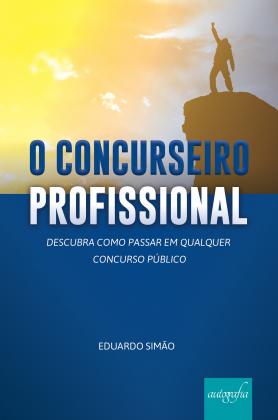 O concurseiro profissional
