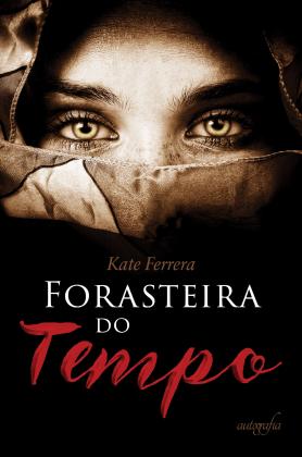 Forasteira do tempo
